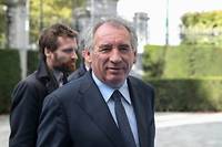 Affaires des assistants: le MoDem tremble, Bayrou vacille, la majorit&eacute; s'interroge