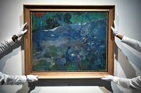 Un rare Gauguin de la p&eacute;riode tahitienne vendu 9,5 millions d'euros &agrave; Paris