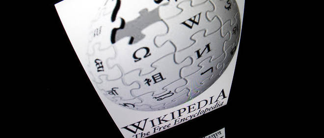 L'encyclopedie en ligne Wikipedia demande a ses contributeurs les plus reguliers de se prononcer sur six manieres d'utiliser l'ecriture inclusive. Image d'illustration. 
