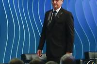 Bolsonaro, l'ultra-lib&eacute;ral en &eacute;conomie, accueille le sommet du Mercosur