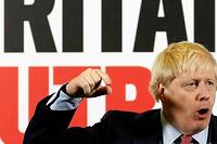 GB: ultime duel entre Boris Johnson et Jeremy Corbyn sur fond de Brexit