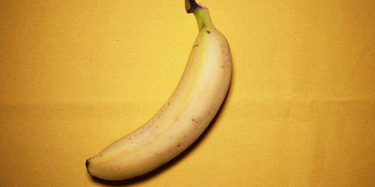 Maurizio Cattelan : quand une banane scotchée sur un mur est