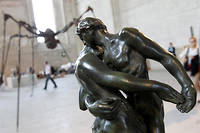 Camille Claudel, sculptrice et muse de Rodin