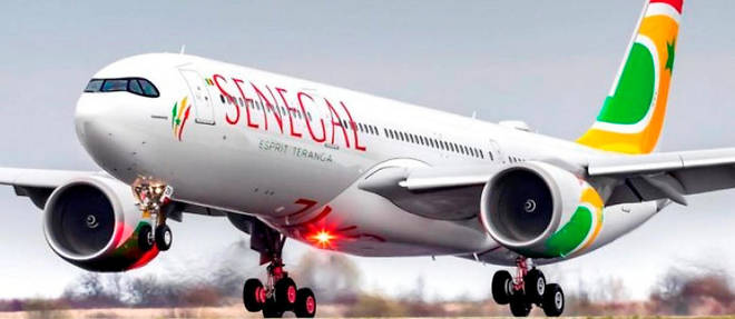 Air Senegal multiplie les initiatives pour etre a la hauteur de ses ambitions africaines et internationales.
