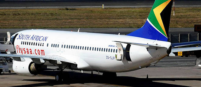 Le plan de sauvetage a pour objectif d'eviter la faillite a South African Airways, deuxieme compagnie aerienne d'Afrique. 
