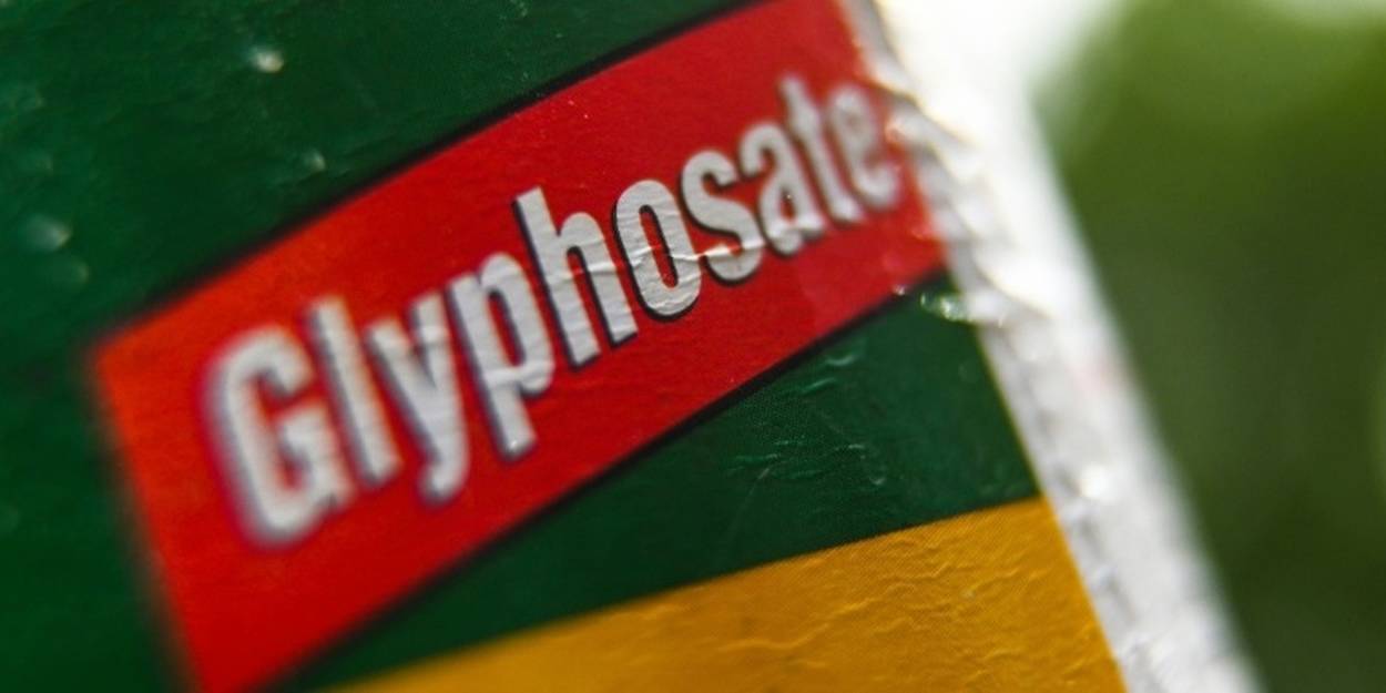 France: Retrait De La Moitié Des Produits à Base De Glyphosate