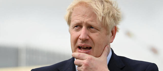 Boris Johnson sera-t-il en mesure de conduire une majorite ?
