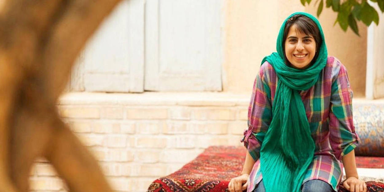 Beaucoup De Femmes Reussissent En Iran Le Point