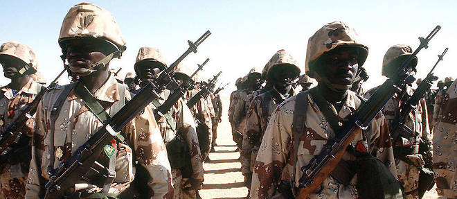 Avec l'attaque d'Inates, l'armee nigerienne paie un lourd tribut au terrorisme dans le Sahel.
