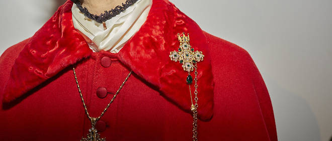 Une collection en hommage au cardinal Federico Borromeo
