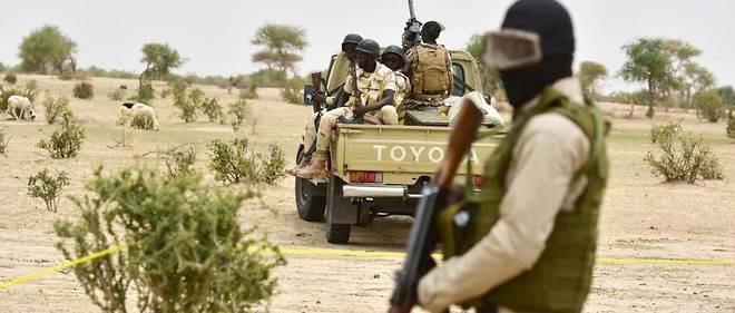 C'est la seconde fois que le poste militaire d'Inates est attaque en l'espace de six mois. En juillet dernier, 18 soldats nigeriens avaient trouve la mort.
