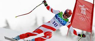  Tout comme le skieur suisse Didier Defago aux JO de 2010, de très nombreuses personnes souffrent de problèmes de ménisques après un traumatisme ou, tout simplement, en vieillissant
