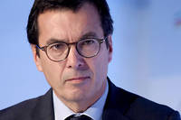 SNCF&nbsp;: Jean-Pierre Farandou va remplacer Guillaume Pepy