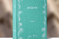 Mais qui est donc le vrai p&egrave;re de Peter Pan&nbsp;?