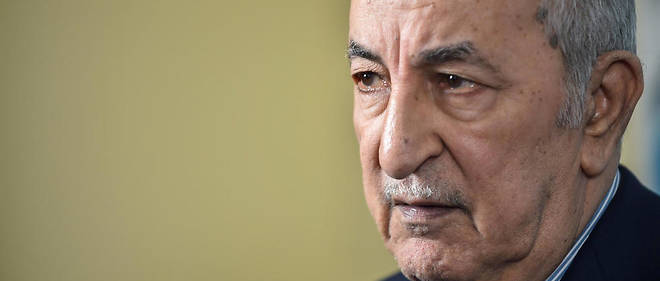 Age de 74 ans, Abdelmadjid Tebboune est un ancien fidele de d'Abdelaziz Bouteflika, dont il fut ministre, puis brievement Premier ministre, avant d'etre limoge au bout de trois mois et d'entrer en disgrace.
