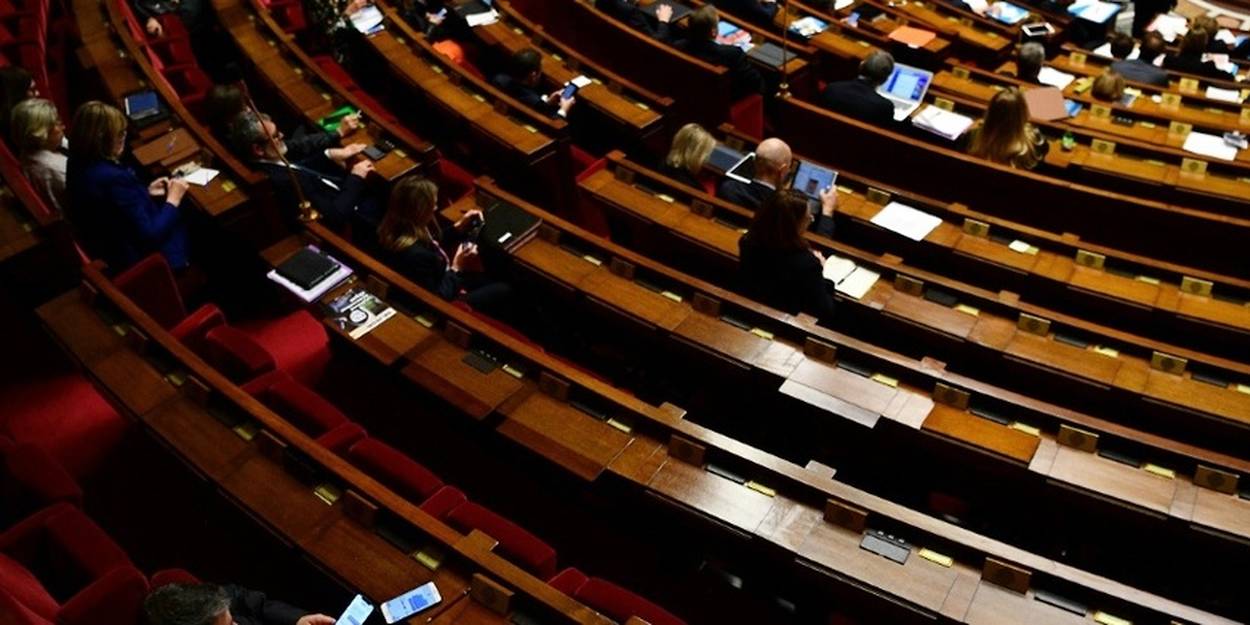 Le Parlement Adopte Le Projet De Budget De L'Etat Pour 2020