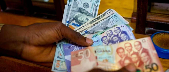 Au Ghana, la corruption freine les investisseurs et menace le dynamisme economique du pays.

