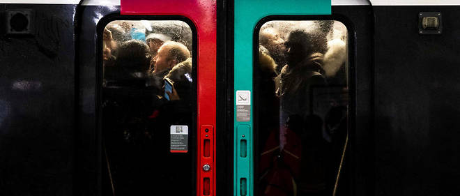 Greve Des Transports Ce Qui Vous Attend Vendredi 20 Decembre Le Point