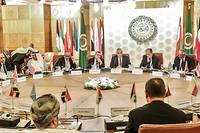 La Ligue arabe condamne l'ouverture par le Br&eacute;sil d'un bureau &eacute;conomique &agrave; J&eacute;rusalem