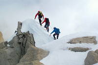 L'alpinisme anobli par l'Unesco&nbsp;!