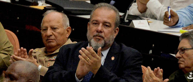Depuis l'arrivee de Miguel Diaz-Canel, la majorite des portefeuilles ministeriels a ete reattribuee.

