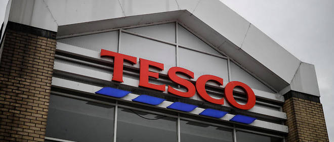 Tesco Suspend Sa Production De Cartes De Noël En Chine Le