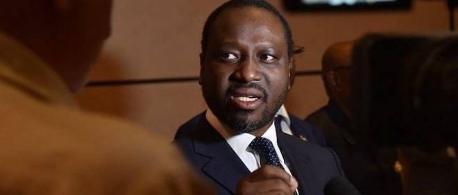 Guillaume K. Soro, ex-president de l'Assemblee nationale et ex-premier ministre ivoirien est desormais poursuivi par la justice de son pays.
