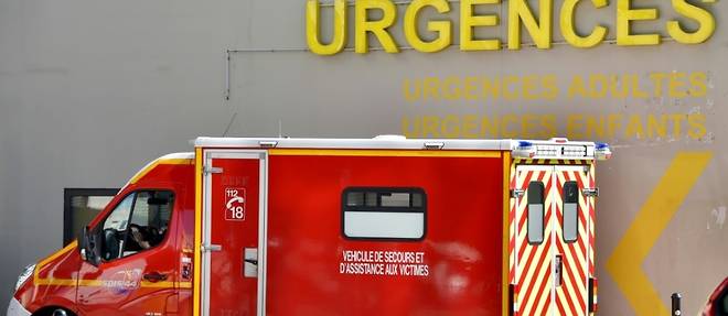 Urgences de Mulhouse cherchent desesperement medecins
