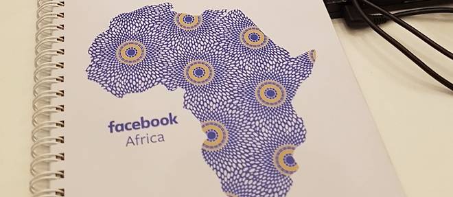 L'Afrique est un terrain que Facebook n'envisage aucunement de negliger.

