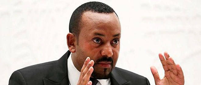 Le Premier ministre Abiy Ahmed a dissous l'EPRDF et cree, a la place, le Parti de la prosperite (PP). 
