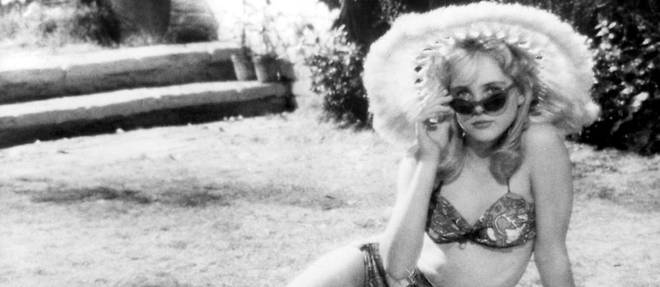 Sue Lyon, l'actrice qui incarnait Lolita dans le film de Stanley Kubrick, est decedee.
