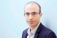 Yuval Noah Harari&nbsp;: &laquo; M&eacute;fions-nous de l'id&eacute;alisation des anciennes soci&eacute;t&eacute;s &raquo;