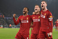  Leader de Premier League, Liverpool a conclu son année 2019 par deux nouvelles victoires et reste invaincu en championnat.
