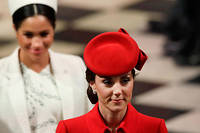 Kate Middleton fait flamber son budget dressing en 2019