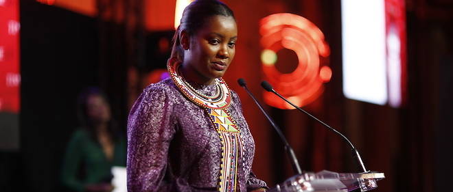 Le parcours de la Kenyane d'origine maasai Nice Nailantei Leng'ete a inspire une methode pour freiner l'excision des filles en Afrique.
