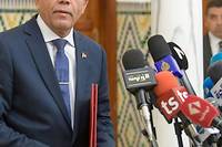 En Tunisie, doutes sur l'ind&eacute;pendance et l'efficacit&eacute; du gouvernement de Jemli