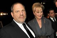 Harvey Weinstein, producteur de cin&eacute;ma visionnaire devenu ennemi num&eacute;ro 1 du #MeToo