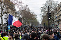  Kersaudy detaille les dix raisons pour lesquelles les Francais s'opposent a la reforme Macron.
