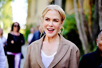 Nicole Kidman, Pink&nbsp;: des&nbsp;stars viennent en aide&nbsp;aux&nbsp;victimes des incendies en Australie