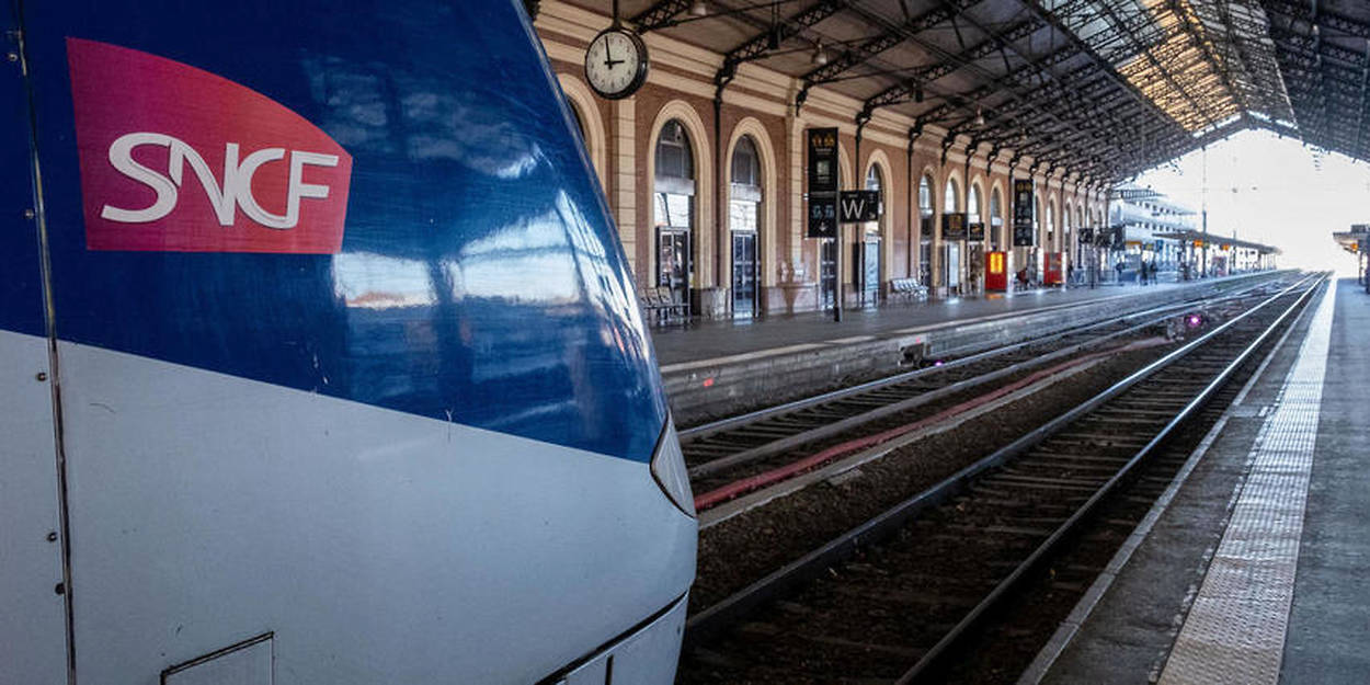 Greve Dans Les Transports Les Previsions La Petition De La Cfdt Le Point