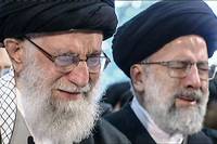 &quot;Mort &agrave; l'Am&eacute;rique!&quot; Les Iraniens appellent &agrave; venger leur &quot;h&eacute;ros&quot;