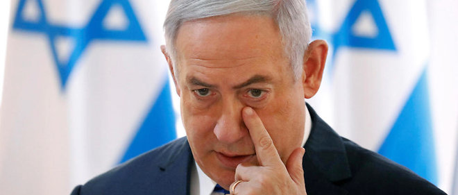 Anshel Pfeffer estime que Netanyahou a rempli des objectifs sur un point : il est parvenu, sur la scene internationale, a faire passer le conflit israelo-palestinien au second plan, voire a le faire oublier.
