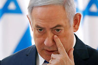 Ph&eacute;b&eacute; &ndash; Netanyahou, le sionisme&nbsp;r&eacute;visionniste au pouvoir