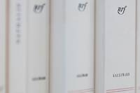 Affaire Matzneff: Gallimard interrompt &quot;la commercialisation&quot; du journal de l'&eacute;crivain