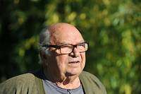 D&eacute;c&egrave;s &agrave; 94 ans de Jacques Dessange, coiffeur des stars