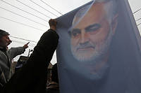 Iran&nbsp;: Soleimani, boucher des peuples ou h&eacute;ros de l'islam politique&nbsp;?