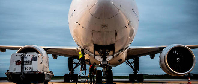 porte bébé voyage avion