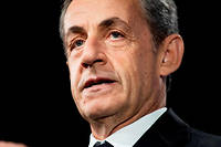 Affaire des &laquo;&nbsp;&eacute;coutes&nbsp;&raquo;&nbsp;: Nicolas Sarkozy sera jug&eacute; du&nbsp;5&nbsp;au 22&nbsp;octobre