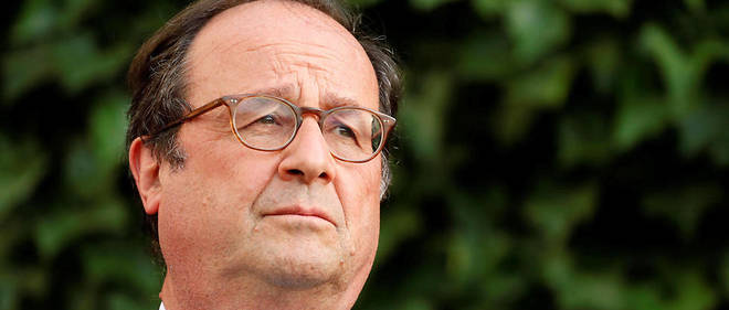 Francois Hollande avait deja estime, sur France Inter en decembre dernier, que le projet de reforme des retraites n'avait pas ete assez prepare.
