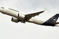 Crash en Iran: Lufthansa et Austrian annulent les vols vers T&eacute;h&eacute;ran jusqu'au 20 janvier